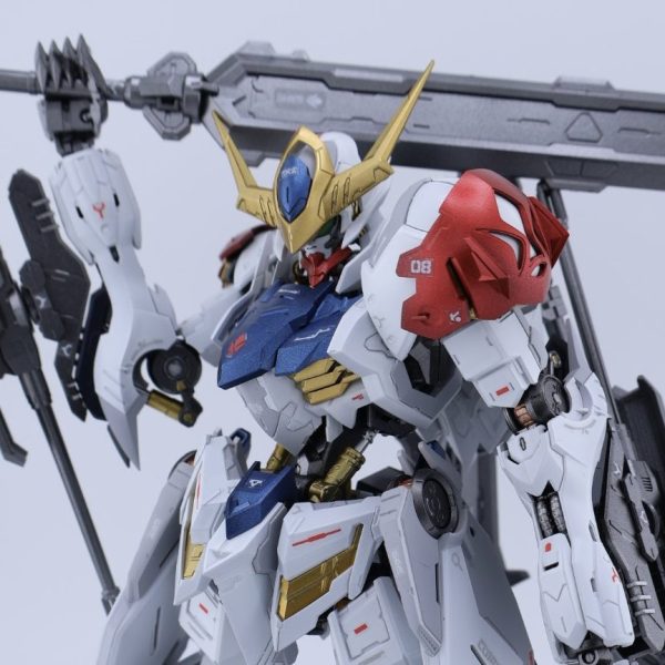 MGバルバトスルプス