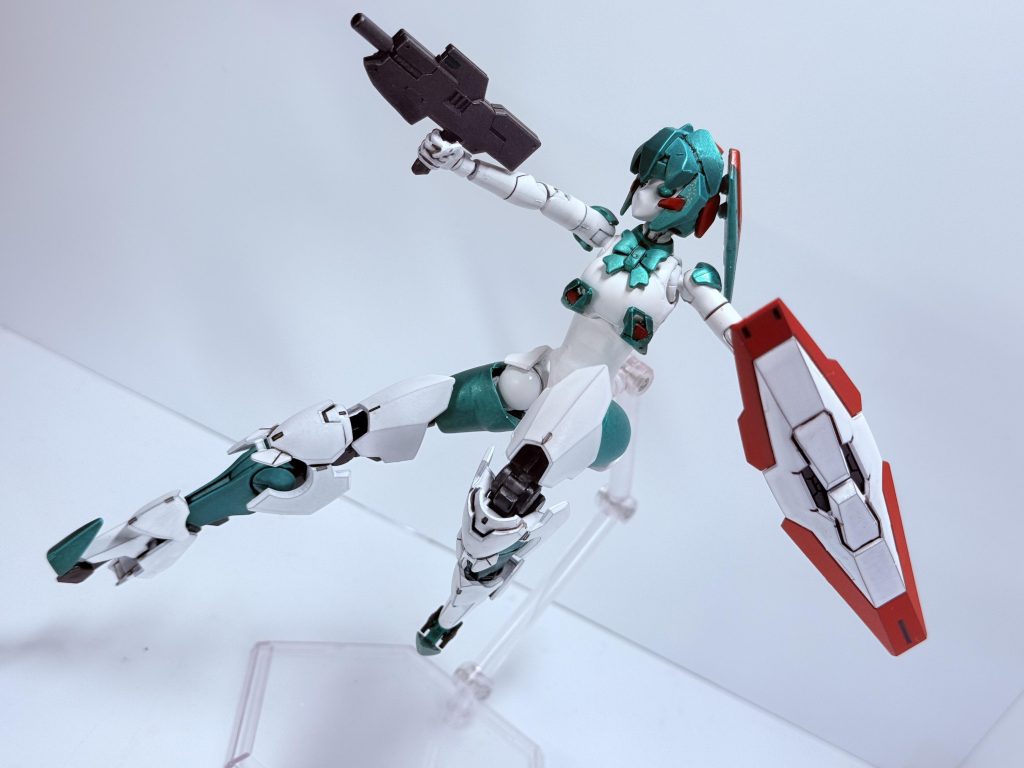 モビルドール　メイ–4枚目/制作者：Tomoyuki4560