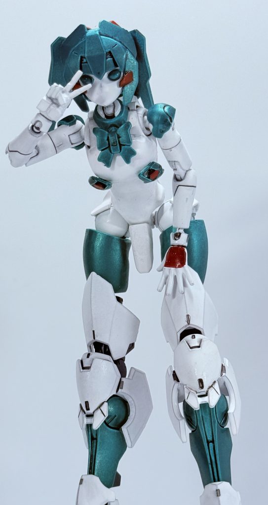 モビルドール　メイ–8枚目/制作者：Tomoyuki4560