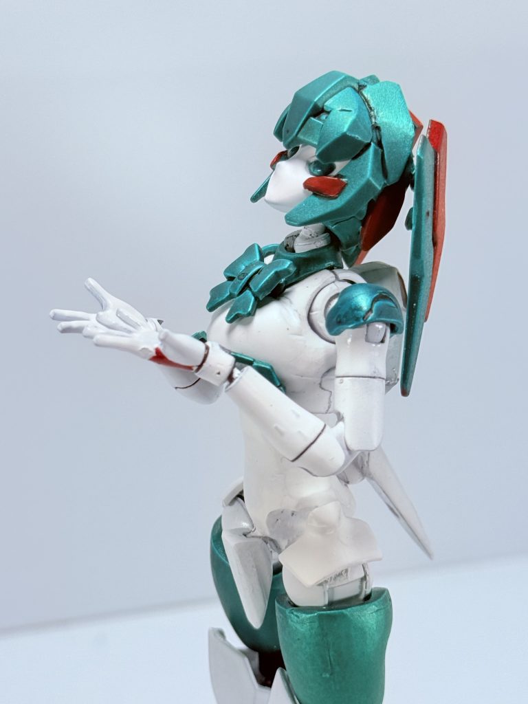 モビルドール　メイ