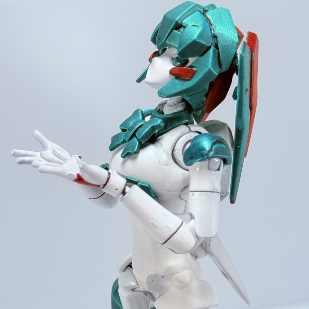 モビルドール　メイ