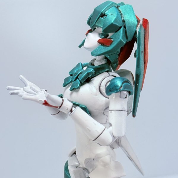 モビルドール　メイ