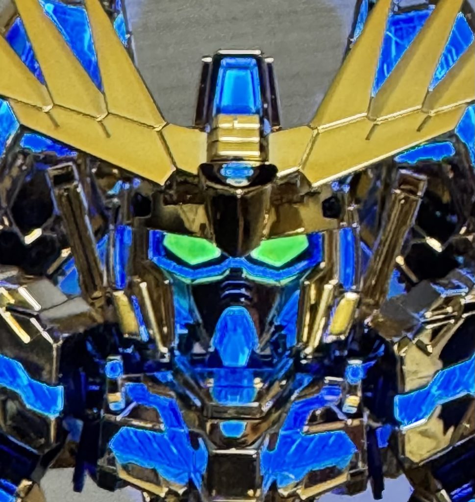 SDCSフェネクス　メッキリベンジ？？？