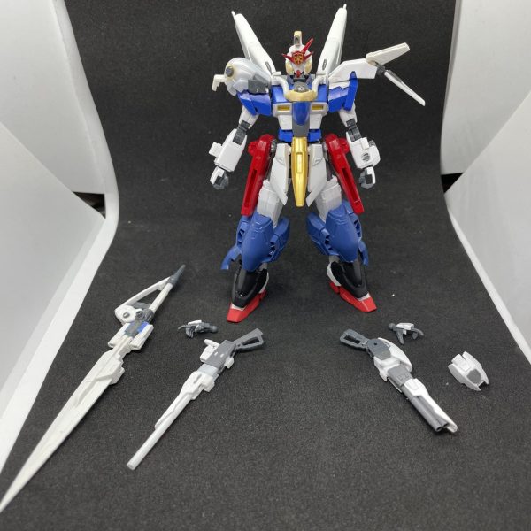 ビギナ・ギナ3rd-custom