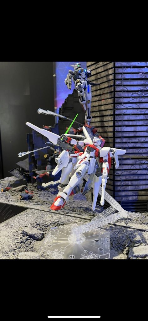 XMS-F100 クロスボーンセンチュリー