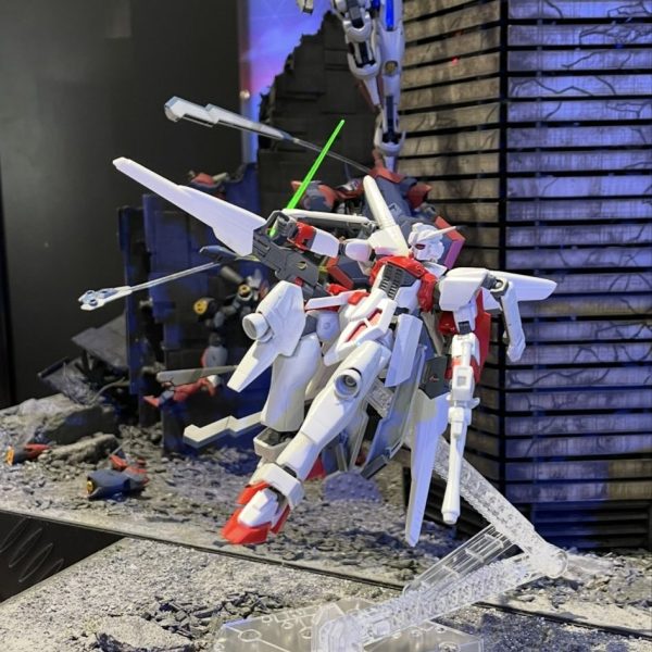 XMS-F100 クロスボーンセンチュリー