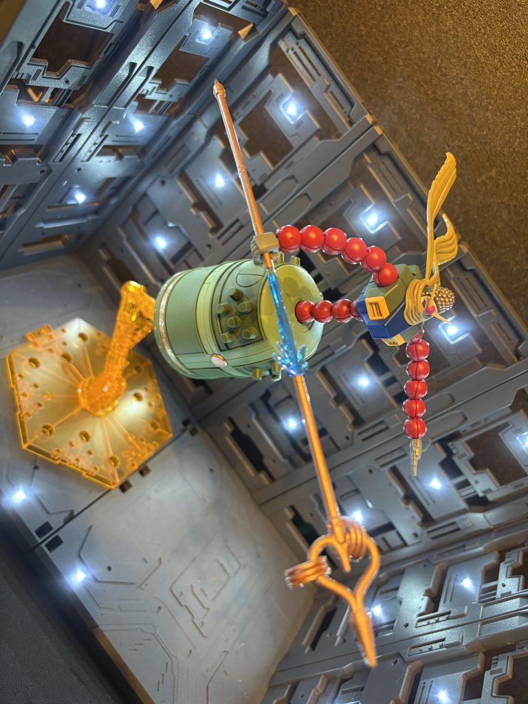 除夜の鐘！–4枚目/制作者：koshi