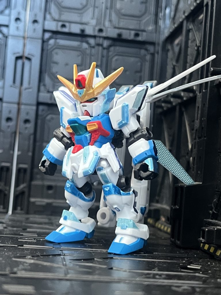 ガンダムX ̂