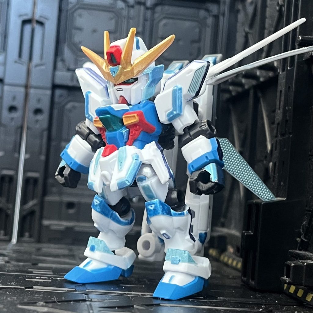 ガンダムX ̂