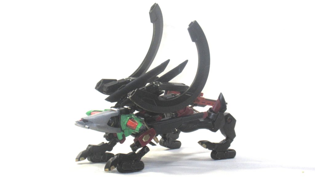 STTS‐912‐pf　ファイティングフリーダムガンダム–9枚目/制作者：壱状什 @M124326