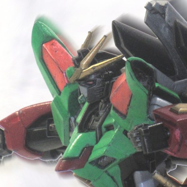 STTS‐912‐pf　ファイティングフリーダムガンダム