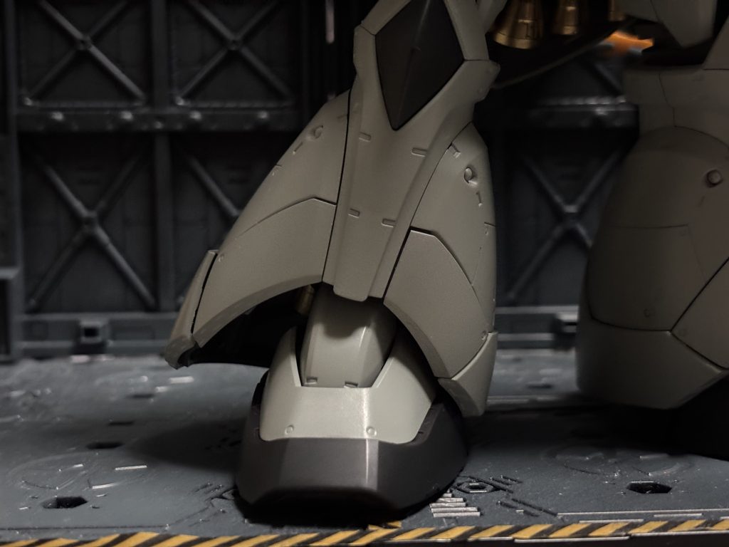 MS-14-1P『高機動試験用ゲルググ』–6枚目/制作者：to-