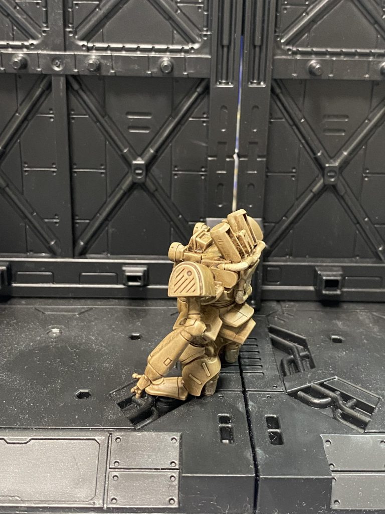 もっとポップな色とかにしても良かったかもです。