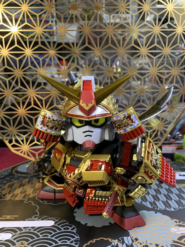 パターン2(寄り)