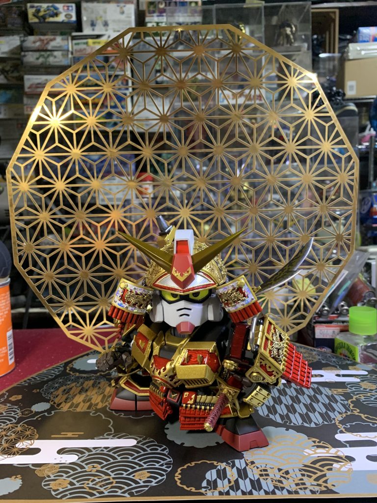 パターン2(引き)