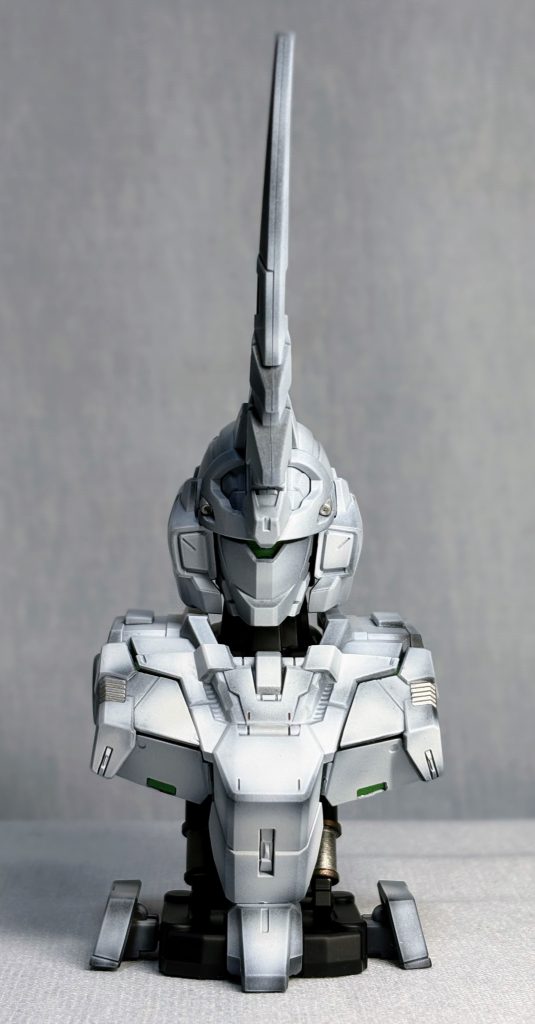 メカニカルバスト　ユニコーンガンダム–6枚目/制作者：ボンセラ