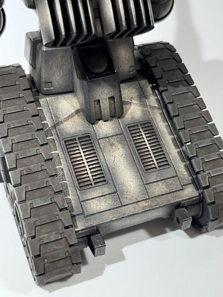 後ろが気に入ってます