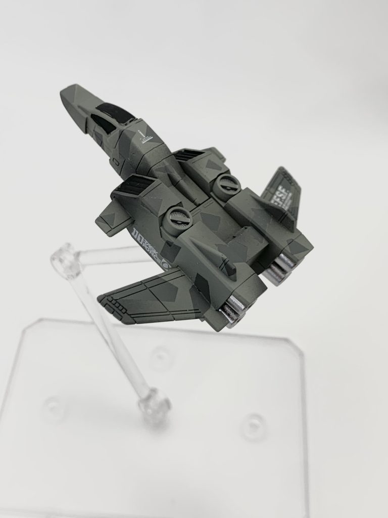 SガンダムのGコア