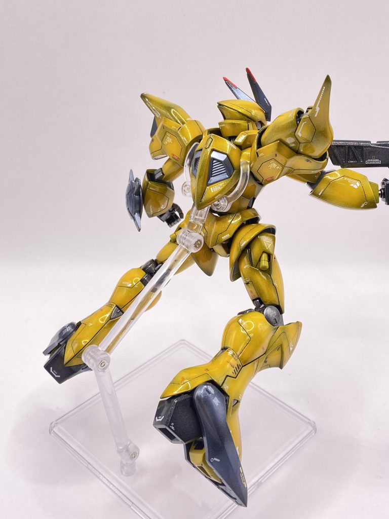 シャッコー–4枚目/制作者：yasa