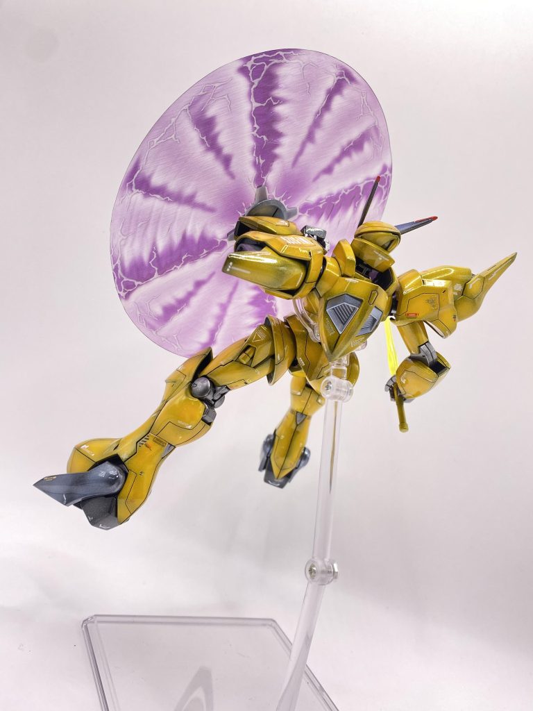 シャッコー–8枚目/制作者：yasa