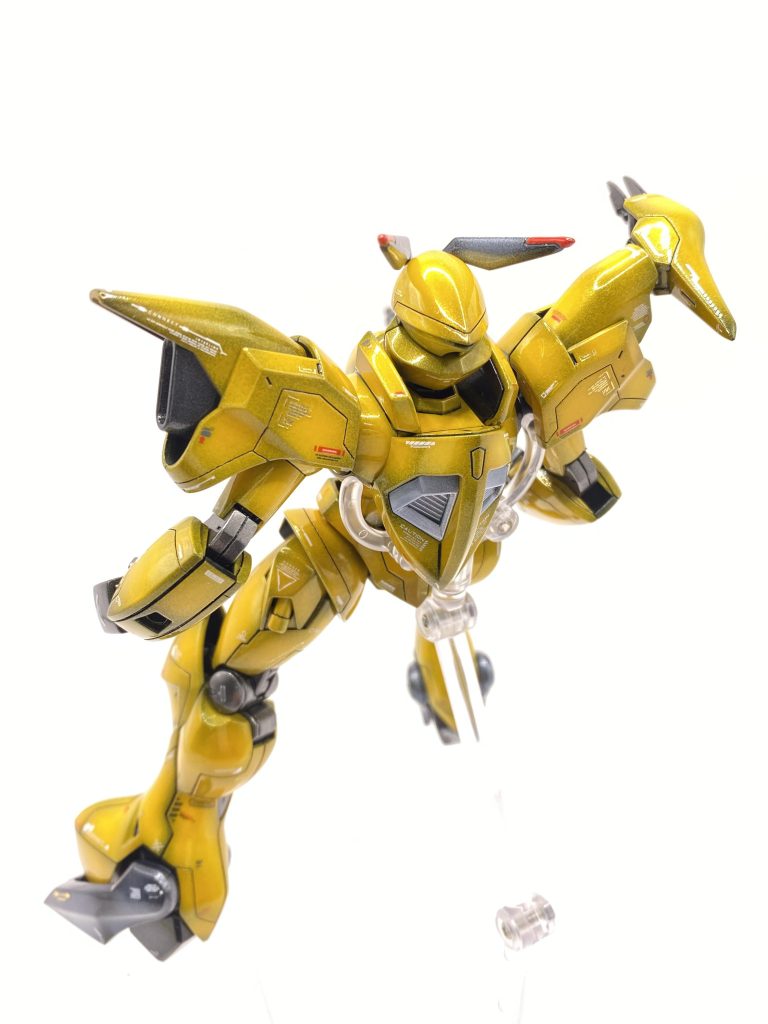 シャッコー–3枚目/制作者：yasa