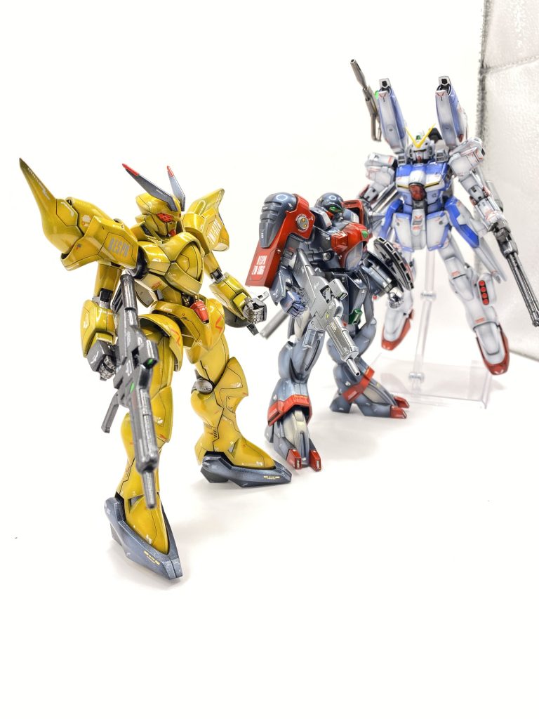 ヴィクトリー　1／100シリーズ