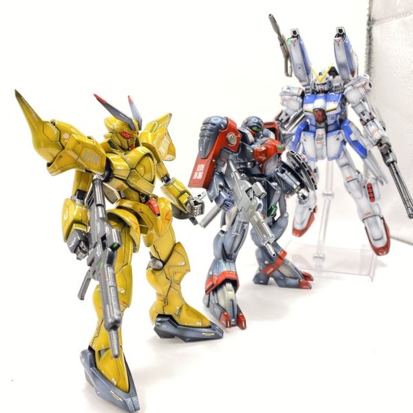 ヴィクトリー　1／100シリーズ