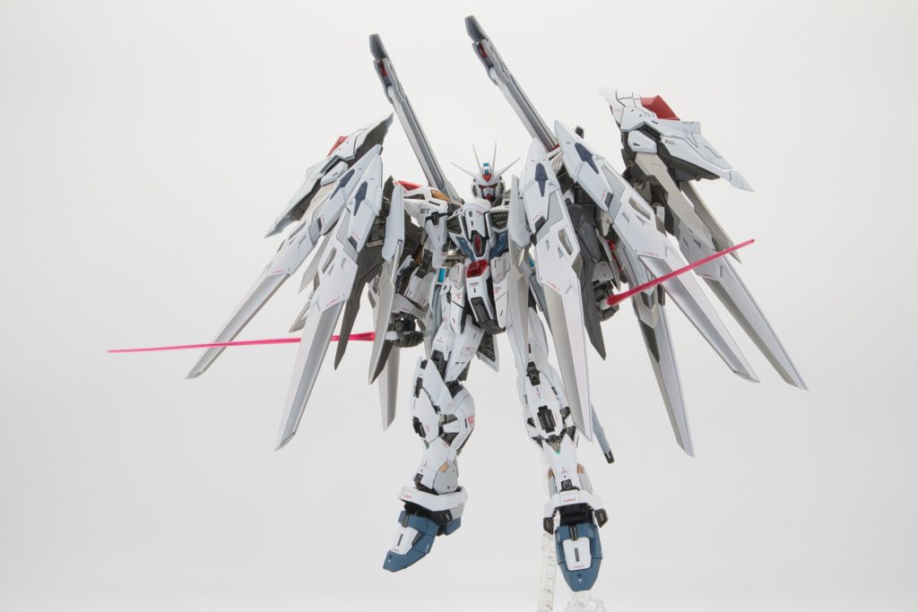 マントっぽくなったり