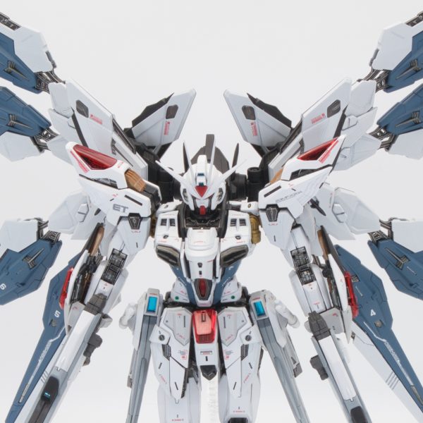 プロトタイプ ストライクフリーダム