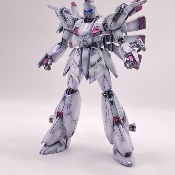 残工事👷はデカールとトップ…イベントに間に合うかぁ？（2枚目）