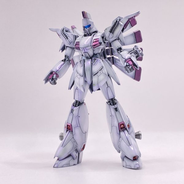 残工事👷はデカールとトップ…イベントに間に合うかぁ？（3枚目）