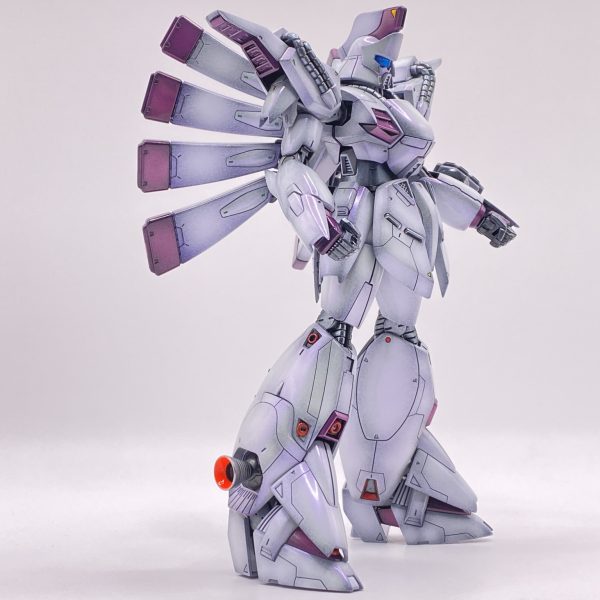 残工事👷はデカールとトップ…イベントに間に合うかぁ？（4枚目）