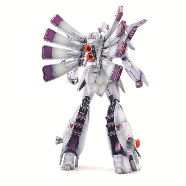 残工事👷はデカールとトップ…イベントに間に合うかぁ？（5枚目）