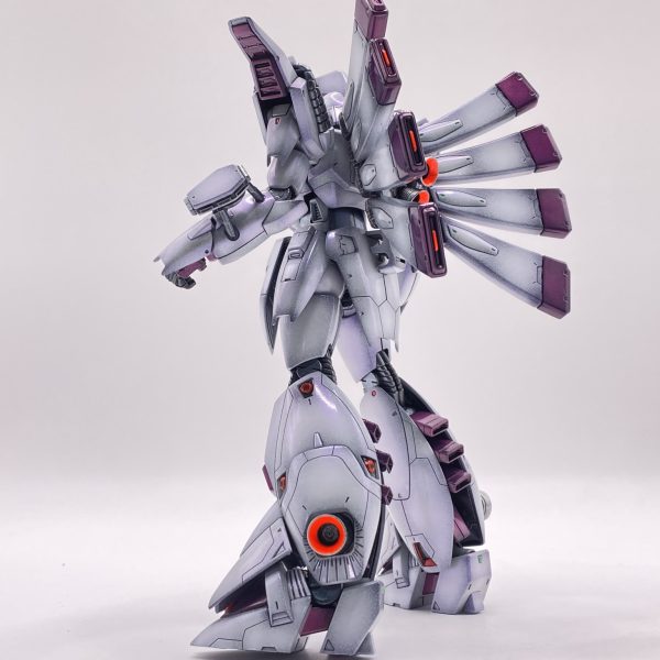 残工事👷はデカールとトップ…イベントに間に合うかぁ？（6枚目）