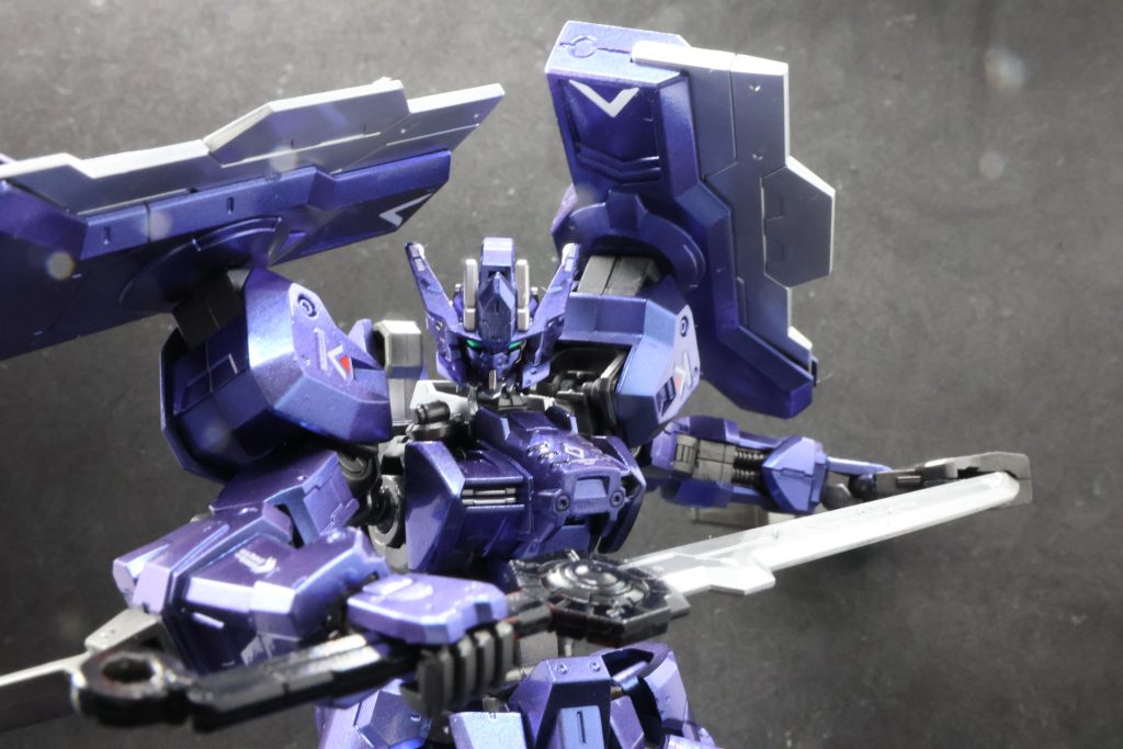 奇跡的にかっこよく撮れた一枚。最後まで見てくださってありがとうございました。