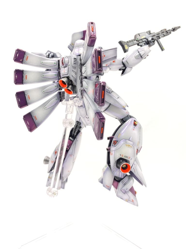 昨日一日でデカール貼りからのトップコート強行施工で疲れました(+o+)でも、やればできる子でした締め切りに間に合わせるため必死でしたが終わってしまえば、それはそれで楽しかったですヾ(*´∀`*)ノ