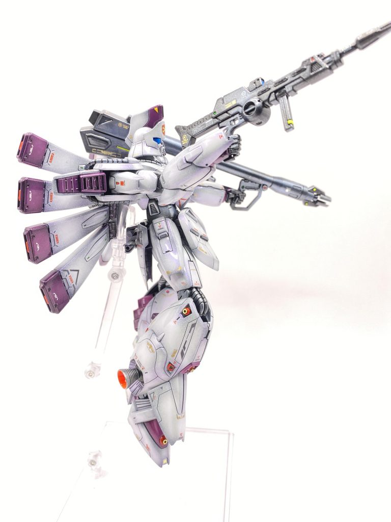 ビギナ・ギナ–7枚目/制作者:yasa