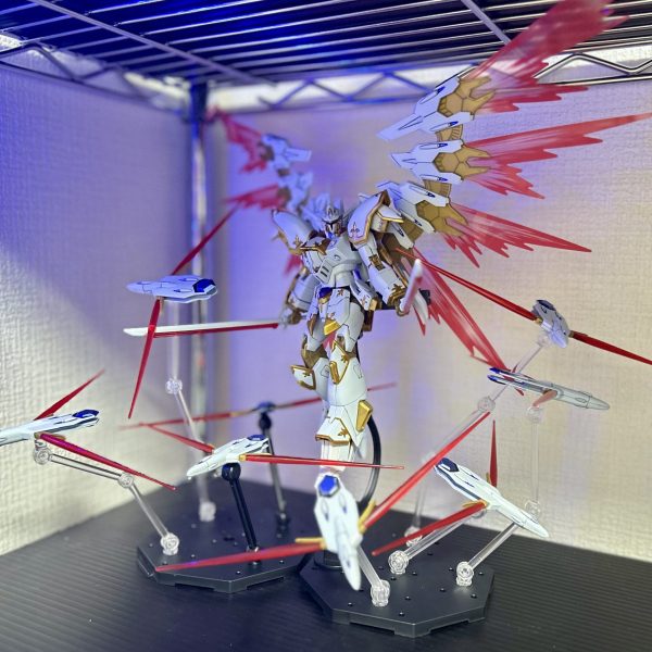 今週の機体はお休みです( ´•̥ω•̥` )