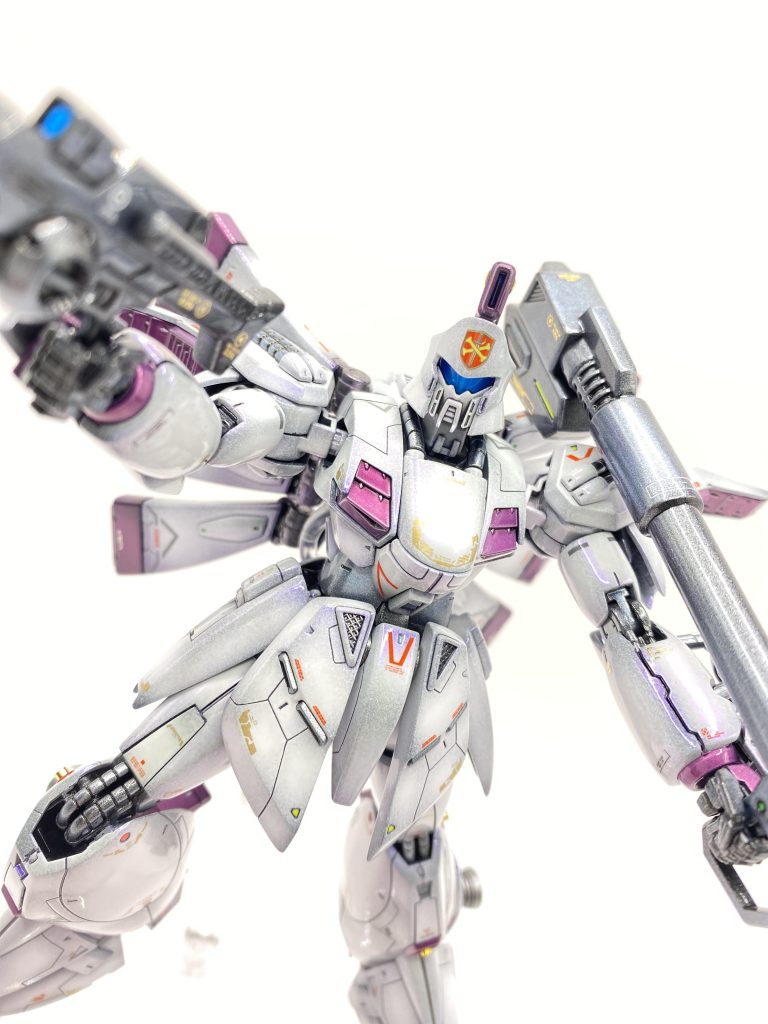 イケメン(美人?)ですね!カッコいいわ💖