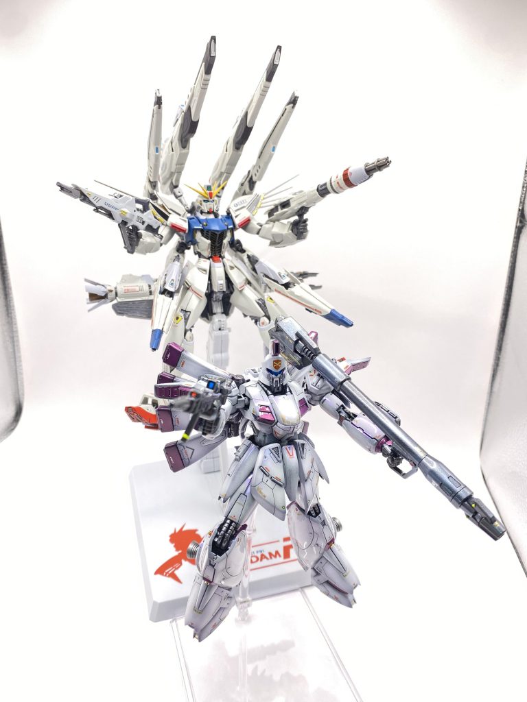 ビギナ・ギナ–2枚目/制作者:yasa