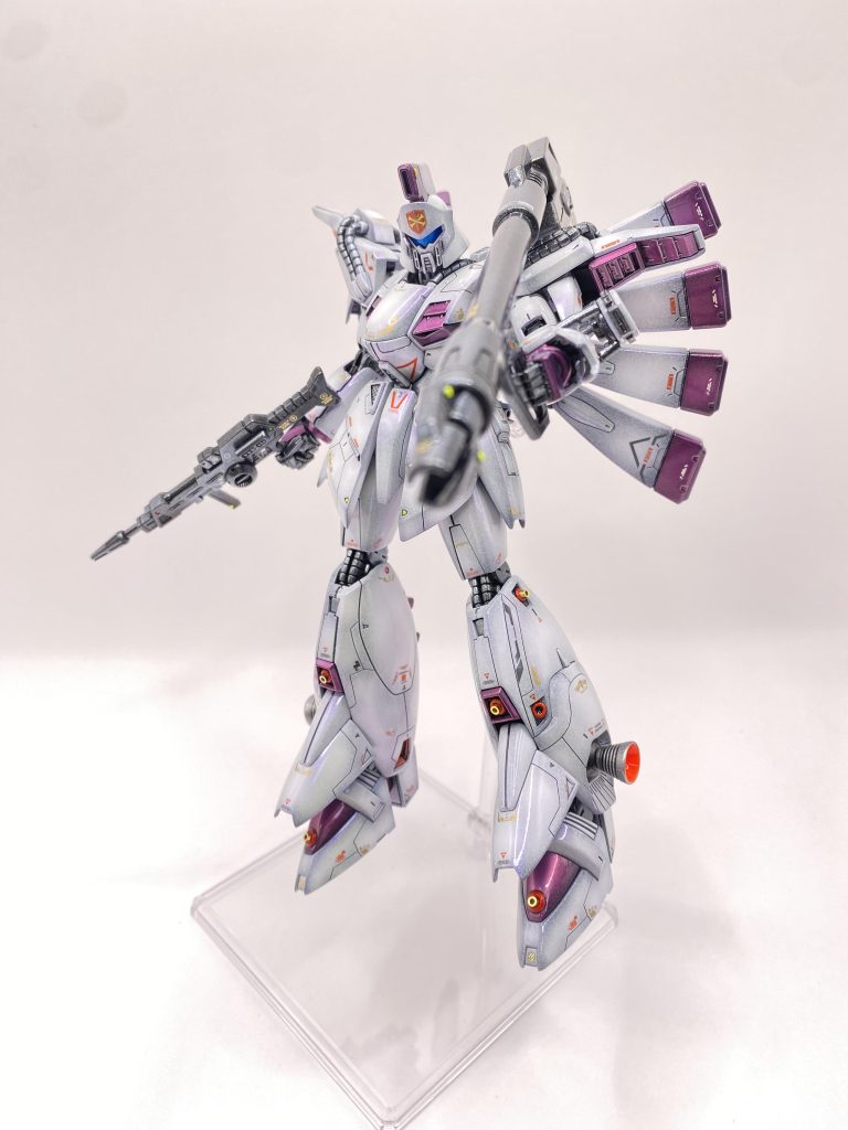 ビギナ・ギナ–3枚目/制作者:yasa