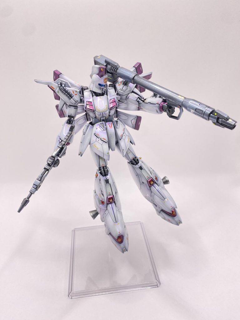 ビギナ・ギナ–4枚目/制作者:yasa