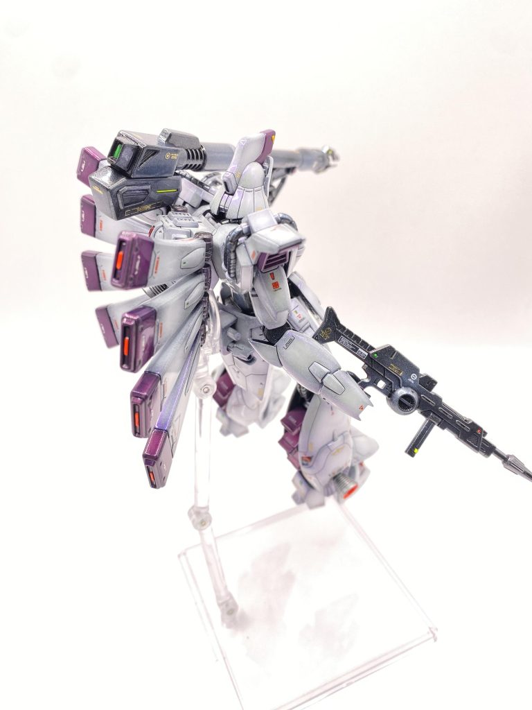 ビギナ・ギナ–6枚目/制作者:yasa