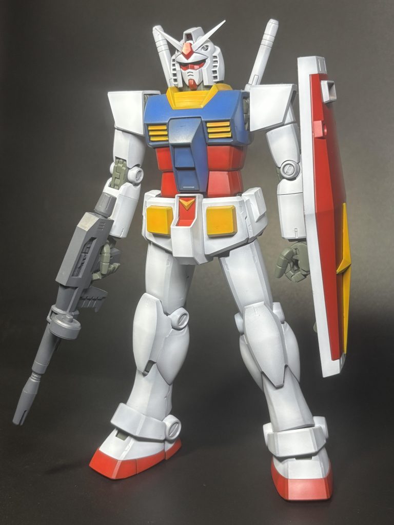 RX-78ver2.0–2枚目/制作者：アラ2nd