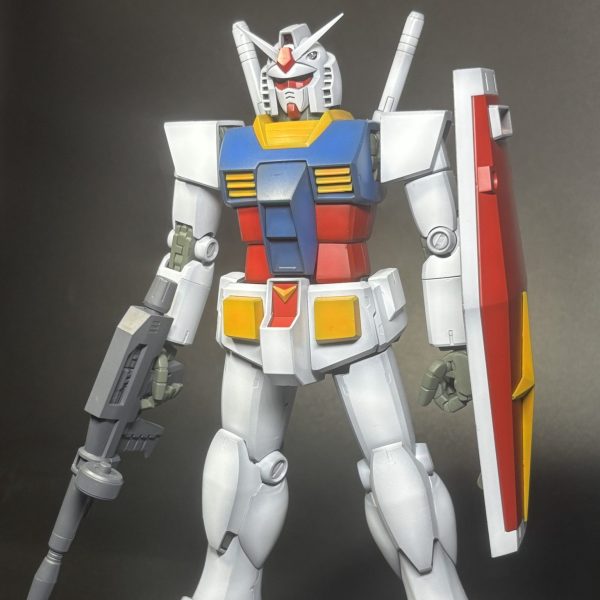 RX-78ver2.0