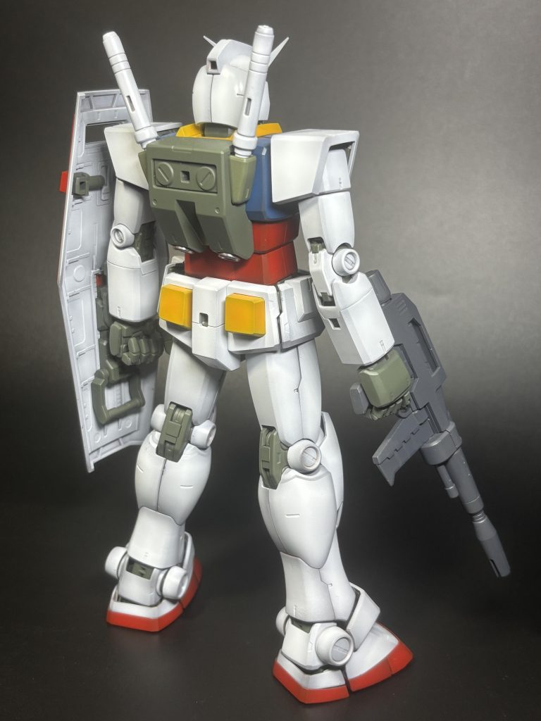 RX-78ver2.0–3枚目/制作者：アラ2nd