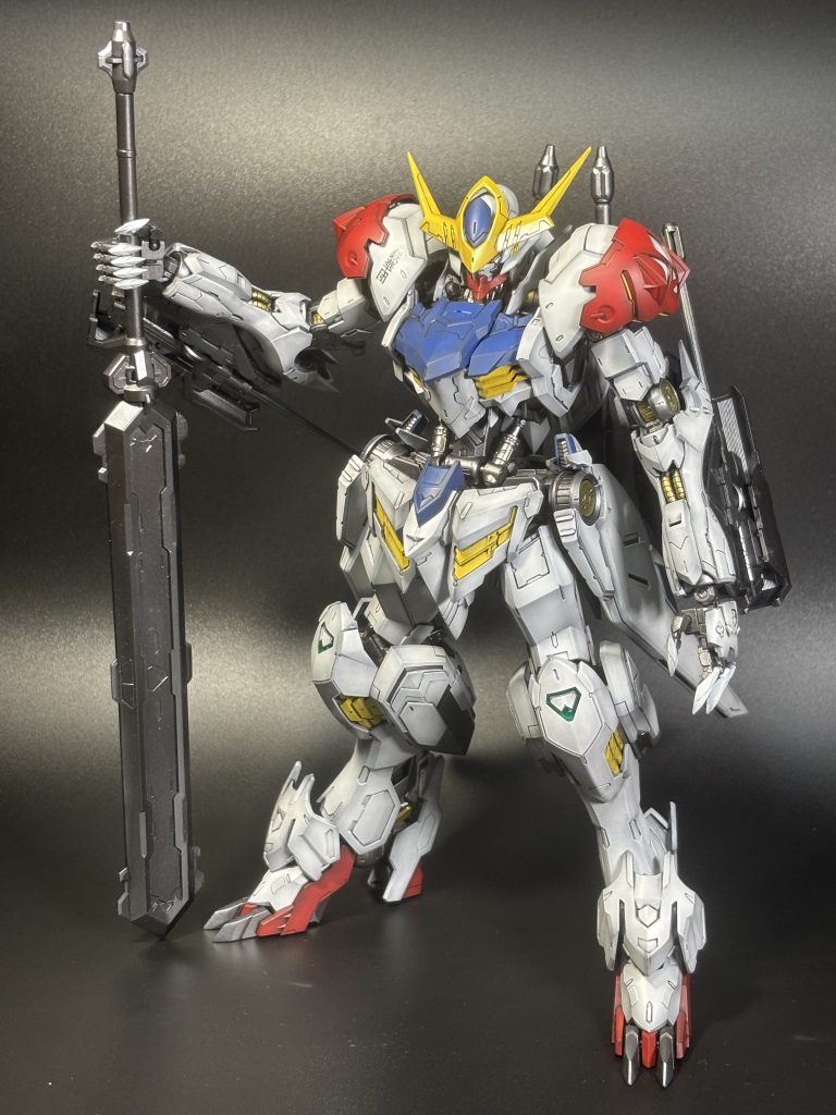 MGバルバトスルプス