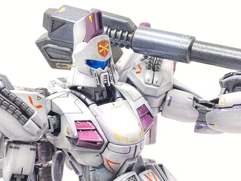 ビギナ・ギナ–8枚目/制作者:yasa