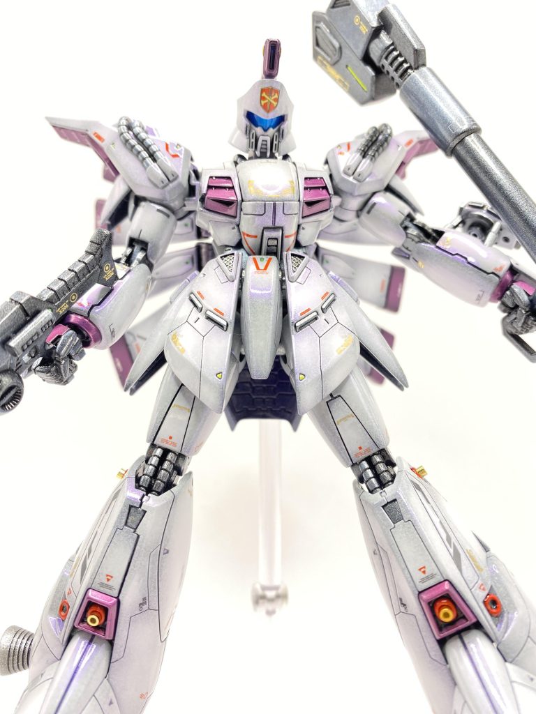 旧キットのパッケージを意識して(⌒∇⌒)最後までご覧いただきありがとうございました。そして、一年間皆様には大変お世話になりました。ここは良い方ばかりで本当に感謝しております。来年も楽しく模活出来る場であることを願いつつ…よいお年をお迎えくださいm(_ _