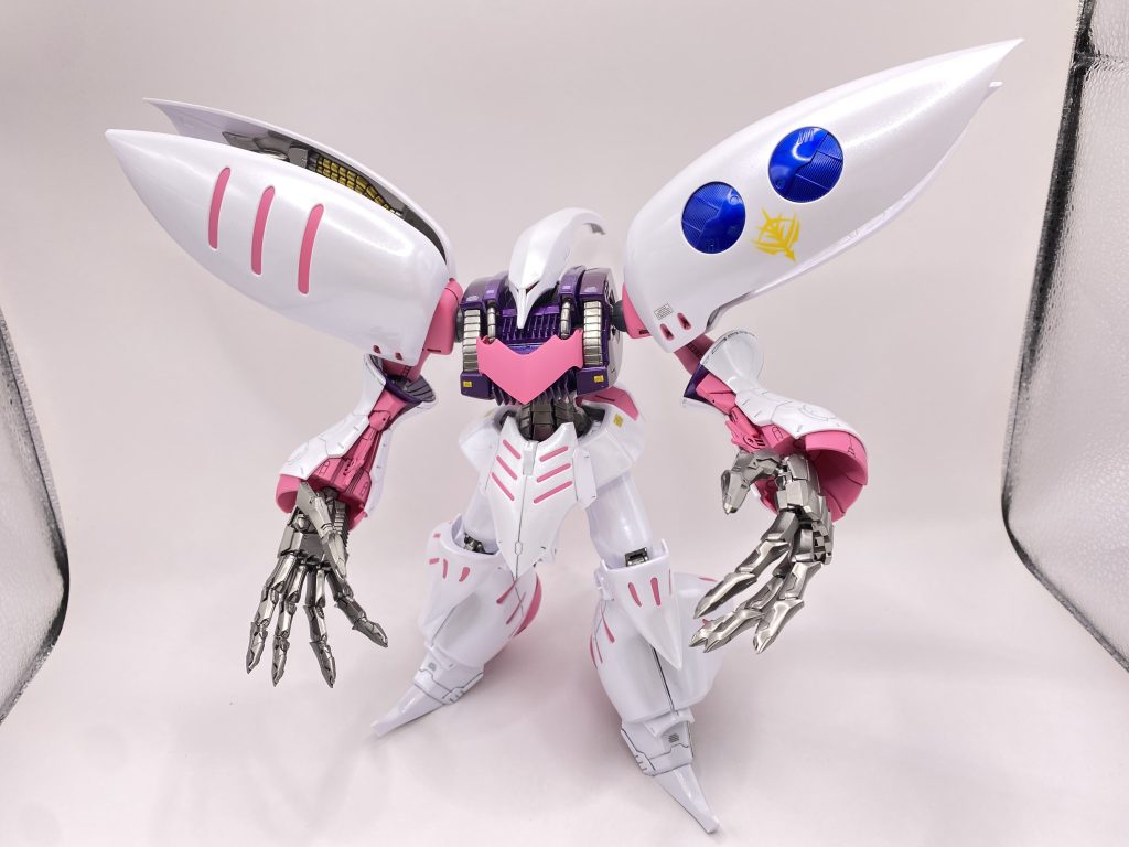 キュベレイ　ダムド